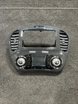 2012 Nissan Juke Front Dash Ac Heater Climate Control Panel W/ Trim Bezel Oem. Fixed Price $110.00.
