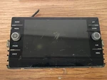 2022-23 Volkswagen Atlas Oem Screen Display And Control Id 5NN919605C. Fixed Price $125.00.