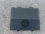 Oem 15-23 Ford Mustang Dashboard Center Speaker Cover Trim Panel FR3B-6304405. Fixed Price $29.98.