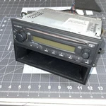 2000 2001 Nissan Altima Am Fm Cd Player Stereo Factory Radio 28185-0Z800. Fixed Price $73.49.
