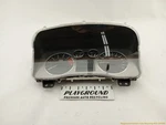 Hummer H3 Instrument Cluster Speedometer Gauge Fits 2006 2007 2008 2009 2010. Fixed Price $71.41.
