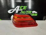 Driver Tail Light 140 Type S500 Coupe Fits 94-96 Mercedes S-class 602951. Fixed Price $91.00.