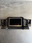 12-14 Ford Focus 4.2" Sync Info Display Screen CM5T-18B955-GE Oem. Fixed Price $39.00.