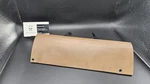 1980-1986 Ford F-100/150/250/350/BRONCO Lower Steering Column Dash Trim. Fixed Price $32.00.