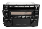 Mazda 2001-2003 Protege Am Fm Single Disc Cd MP3 Player BL8E669R0A Face: 1165. Fixed Price $212.50.