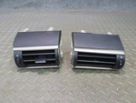 16-20 Lexus GSC16L RC300 F-sport Front Left & Right Dashboard Air Vent Set Oem. Fixed Price $59.49.