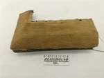 Corvette C4 Right Passenger Knee Bolster Cover Pad Panel Red Fits 84 85 86 87. Fixed Price $33.72.