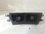 Dual Power Outlet Switch Fits 04-08 Pacifica B97-154520. Fixed Price $14.95.