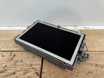 2016 Mercedes E63 Amg W212 Navigation Information Display Screen Oem A2129000829. Fixed Price $150.00.