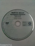 Bmw 3 X Navigation Disc Dvd Rom 2009.1 65902147677 Oem S0001 0075 808. Fixed Price $99.99.
