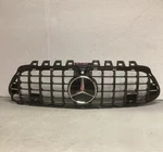 2018-2022 Mercedes-benz A-class Grille Oem W177 Used A1778882000. Fixed Price $349.00.