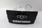 Audio Equipment Radio 166 Type Receiver Fits 2012 Mercedes ML350 Oem #32724. Fixed Price $320.00.