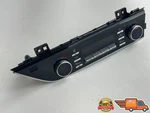 2020-2023 Hyundai Sonata Ac Dash Heater Climate Control Switch Oem 97250L0251SSW. Fixed Price $75.00.