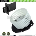 A/c Blower Motor Resistor Kit Ford Crown Victoria Mercury Grand Marquis. Fixed Price $46.38.