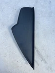 Hyundai Venue Dashboard Right Passenger Side End Cap Trim Cover 2020-24 Oem. Fixed Price $32.00.