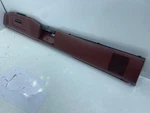 Jeep Cherokee Xj Mj 84-96 Lower Dash Trim Bezel Factory Light Red Comanche. Fixed Price $159.99.