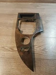 Bmw 5 Series E60N E61N Center Decor Drive Trim Panel Poplar Wood Grain 6974722. Fixed Price $47.96.