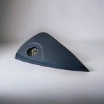 Lexus Interior Instrument Dash Panel Side Cover Lh 55318-30130. Fixed Price $30.00.