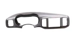 2015-2023 Dodge Charger Scat Pack Srt Gray Instrument Cluster Bezel Trim Oem. Fixed Price $199.99.
