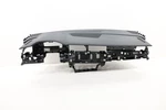 2023 - 2025 Audi Q7 Front Dashboard Instrument Cover Panel Oem Black Fz. Fixed Price $584.59.