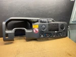 2009 - 2014 Ford E150 E250 Gauge Speedometer Cluster Radio Bezel Trim N2963 Dg. Fixed Price $60.89.