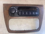 98-06 300M Lhs Sebring Concorde A/c Digital Climate Control. Fixed Price $129.99.