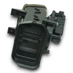 11-18 Audi A8L D4 Ac Heater Air Vent Grille Nozzle Dashboard Driver Left Oem. Fixed Price $35.69.