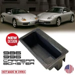 Porsche 986 996 Boxster 911 Carrera Ashtray Delete Storage Cubby. Fixed Price $38.99.
