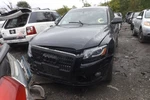 Windshield Wiper Motor Vin Fp 7TH And 8TH Digit Fits 09-17 Audi Q5 1684272. Fixed Price $100.00.