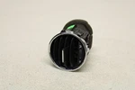 Fiat 500 Black Right Hvac Vent Air Duct Passenger Side Genuine Oem 2016-2018. Fixed Price $29.99.