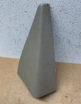 1995-1999 Chevy Gmc C/K1500 2500 Truck Interior Passenger Mirror Nut Cover Beige. Fixed Price $17.99.