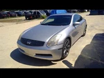 Front Driver Seat Belt Buckle Coupe Fits 03-07 Infiniti G35 585966. Fixed Price $54.99.