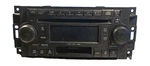 2004-2010 Chrysler Dodge Radio Am Fm Cd Player P05091523AN. Fixed Price $103.06.