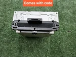 2011 - 2014 Chrysler 300 Charger Oem Navigation Radio 12 13 W/code. Fixed Price $180.00.