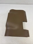 98-01 Dodge Ram Lower Dash Knee Bezel Steering Column Bolster Panel Tan. Fixed Price $79.99.