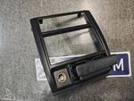 1998-2002 Subaru Forester Impreza Hvac Radio Stereo Trim Panel Bezel 2.5RS GC8. Fixed Price $46.75.