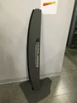2007-2013 Silverado Sierra Tahoe Upper Dash Panel Defroster Grill Gray 23224735. Fixed Price $562.50.