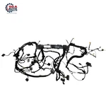 2018 Ford Explorer Xlt Dashboard Instrument Panel Wire Wiring Harness Oem. Fixed Price $119.20.