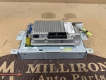 2017 Ford Escape Used Chassis Ecm HJ5T-14G370-FCB 136K Miles Oem. Fixed Price $150.00.
