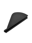 2005-2010 Pontiac G6 Right Side Dash End Cap P/n 22690710 Genuine Oem. Fixed Price $19.95.