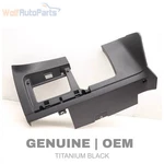 2014-2021 Vw Golf Left Dash Knee Panel 5GM858365. Fixed Price $44.60.