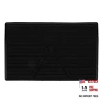 Floor Carpet Mat Patch 9X6 Inch Rubber Protector With Anti-slip Design For. Fixed Price $12.08.