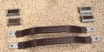 1984 1985 Oldsmobile Toronado Seat Strap Front Back Handle Grab Pull. Fixed Price $85.00.