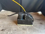 1984-93 Mercedes W126 W124 Central Locking Vacuum Pump Oem 000 800 11 48. Fixed Price $155.99.