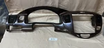 2000-2006 Mazda Mpv Speedometer Cluster Dash Bezel Trim Woodgrain Oem LC62G0421. Fixed Price $33.00.