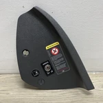 2004-2008 Chrysler Crossfire Left End Panel Cover Oem R170. Fixed Price $23.06.