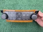 2008-2010 Toyota Highlander Heater A/c Temperature Climate Control 55900-48231. Fixed Price $115.00.