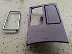 2001-2006 Lexus LS430 Front Center Console Ashtray Shifter Bezel Wood Oem. Fixed Price $79.99.