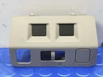 14-18 Subaru Forester Dashboard Panel Switches Surround Gray Oem 66075FJ030LL. Fixed Price $29.99.