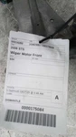 Windshield Wiper Motor Fits 05-11 Sts 418671. Fixed Price $77.99.